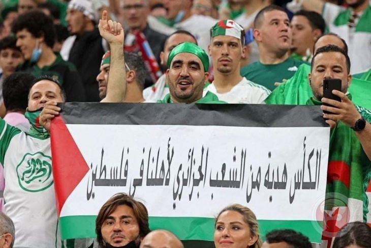 لأول مرة في تاريخه.. منتخب الجزائر يتوّج بطلاً لكأس العرب