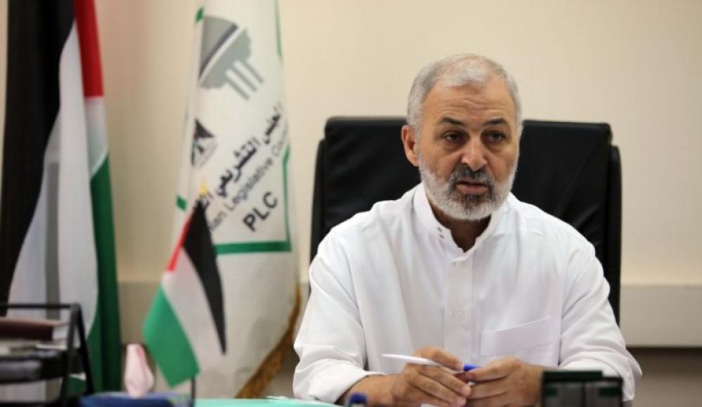 الغول: الانتخابات المحلية مجتزأة وخداع للشعب الفلسطيني