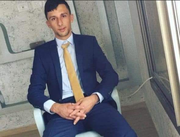 جنين: مسيرة حاشدة تنديداً بإعدام الاحتلال شاب من قرية مركة