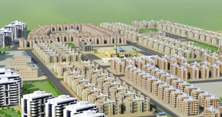 مصدر الإخبارية تنشر تفاصيل عطاء مدينة دار مصر 3 شمال قطاع غزة