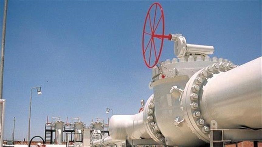 طلب لبناني للسماح بمرور الغاز القطري عبر الأردن