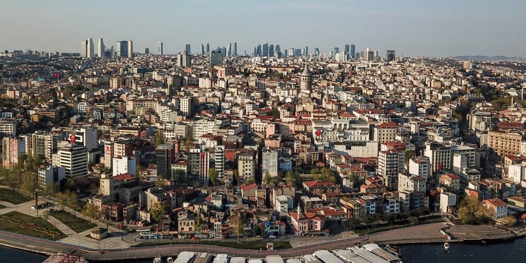 الفلسطينيون اشتروا 169 عقاراً سكنياً في تركيا بنوفمبر