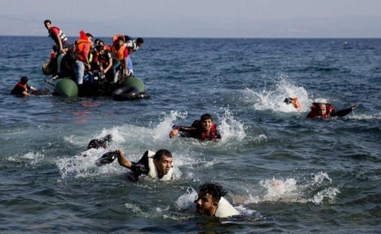 بينهم 3 نساء.. انتشال 8 جثث للمهاجرين قبالة سواحل تونس
