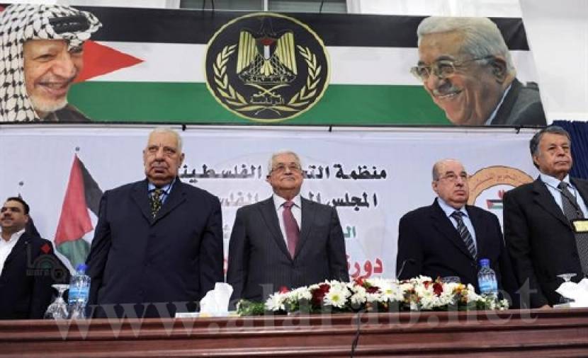 انعقاد المجلس المركزي في 20 يناير المقبل لمناقشة الأوضاع الفلسطينية