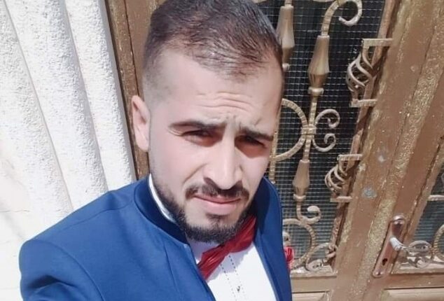 وفاة شاب