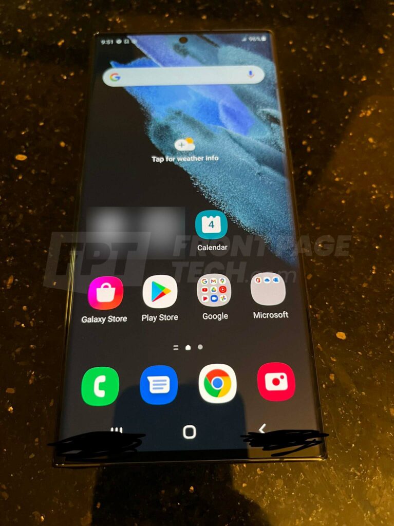 Galaxy S22 .. تسريبات جديدة تكشف عن المواصفات للهاتف المرتقب