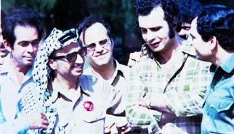 علي حسن سلامة