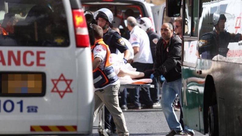إصابة عامل فلسطيني بجراح خطيرة بحادث عمل في الداخل المحتل