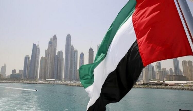 توقعات بنمو اقتصاد الامارات 4.2% خلال 2022