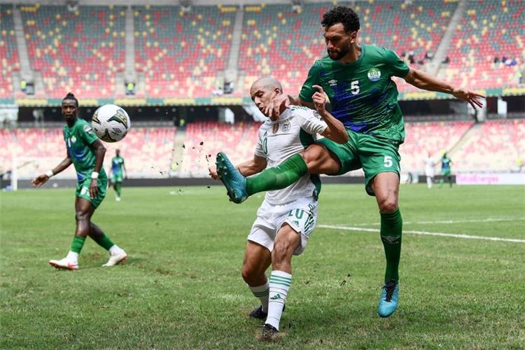 المنتخب الجزائري يواجه كوت ديفوار ولا خيار أمامه سوى الفوز للتأهل