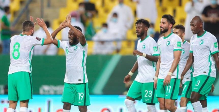 المنتخب السعودي يقترب من حسم تأهله لمونديال 2022 بعد فوزه على عُمان