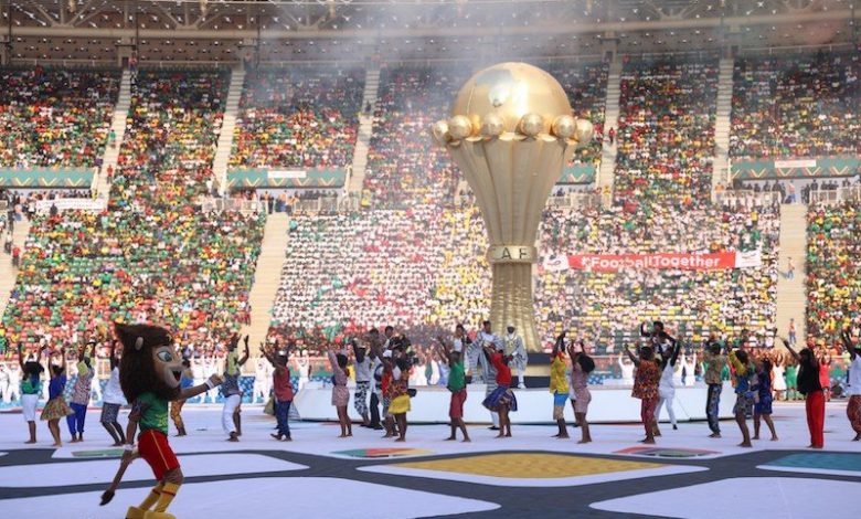 كاف يعلن موعد نهائيات بطولة كأس أمم إفريقيا لكرة القدم 2023