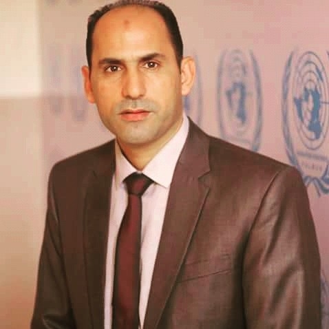 الوحدة الفلسطينية طريق التحرر الذاتي