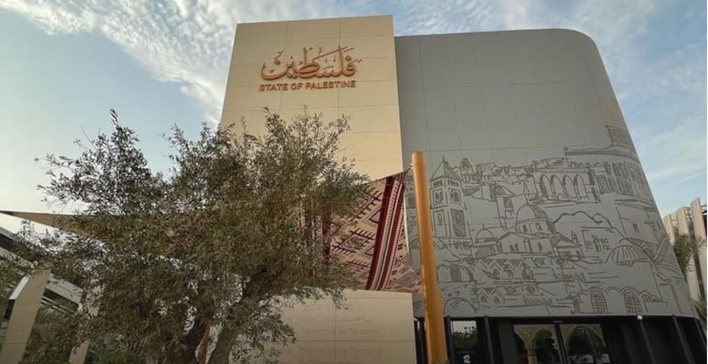 جناح فلسطين في إكسبو دبي 2022 يستقبل 700 ألف زائر خلال 4 أشهر