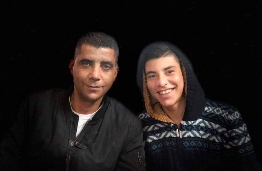 عائلة الزبيدي لمصدر: سنكسر كل يد امتدت على نجل زكريا