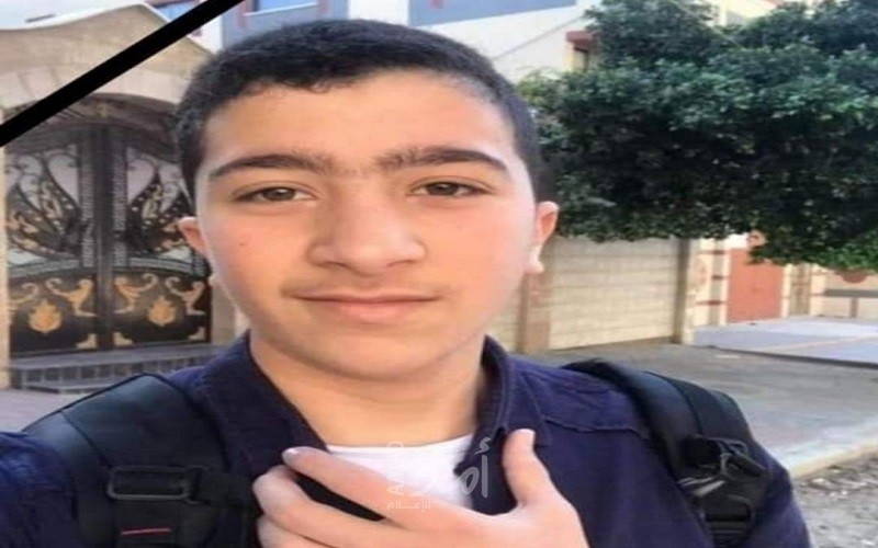 الصحة الفلسطينية تُحيل ملف الطفل النواتي للنيابة العامة