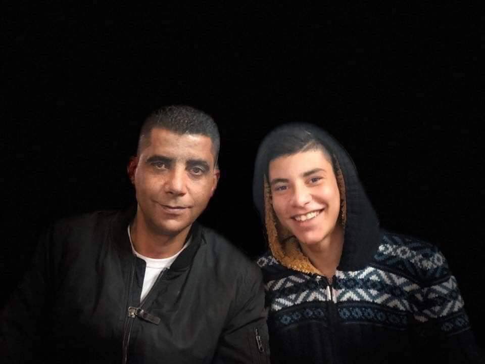 الأجهزة الأمنية في جنين تفرج عن نجل الأسير زكريا الزبيدي