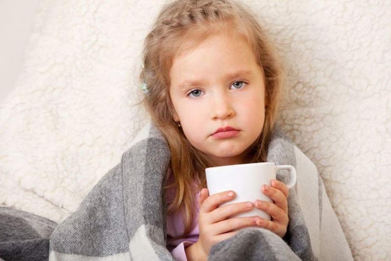 وصفات طبيعية لعلاج الكحة عند الأطفال وقت النوم