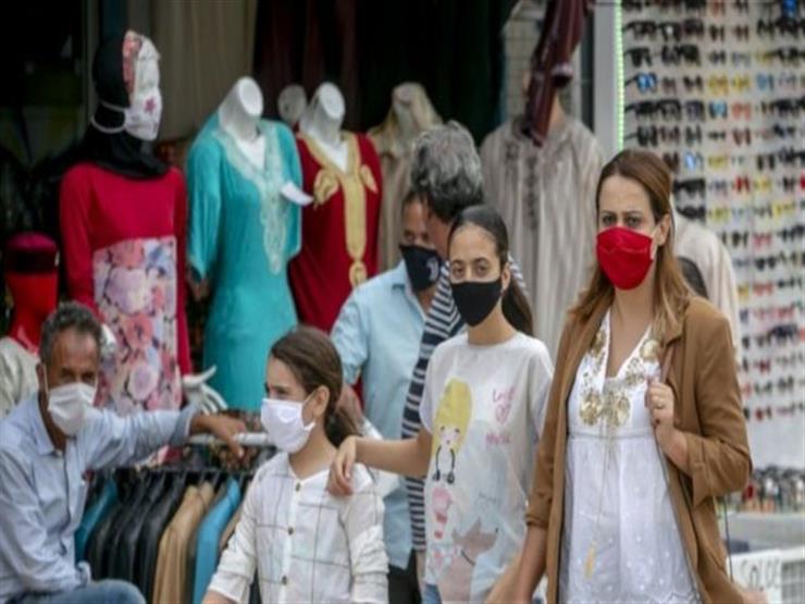 تونس تعيد فرض حظر التجول الليلي بعد التفشي الكبير لكورونا