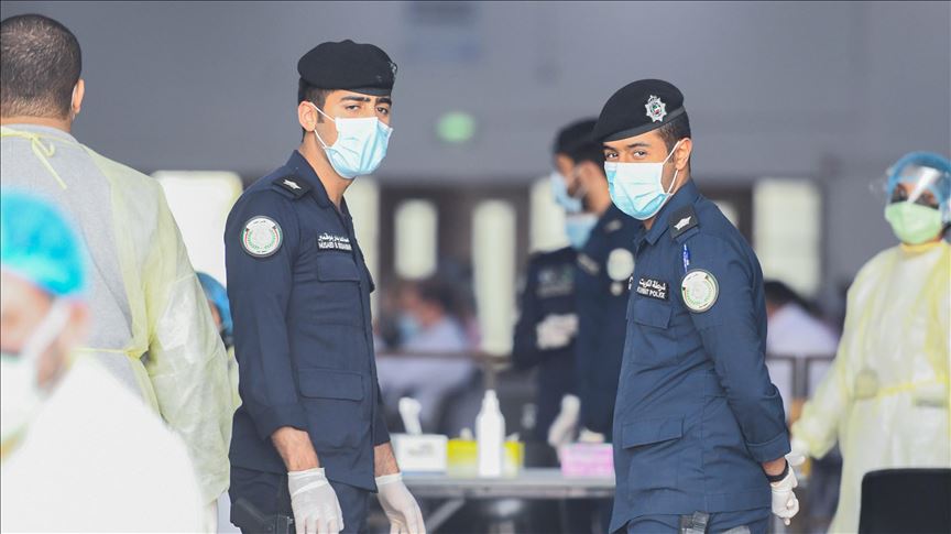 السجن 3 سنوات لمن يقيم عرساً أو عزاءً في الكويت
