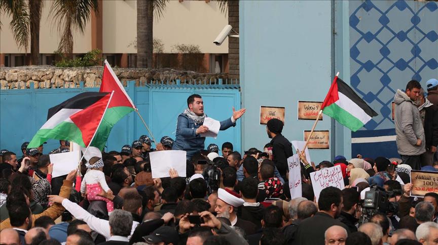 الأونروا تطلق نداءً عاجلاً لمساعدة اللاجئين الفلسطينيين في لبنان