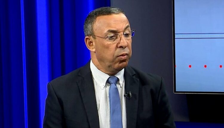 نتنياهو