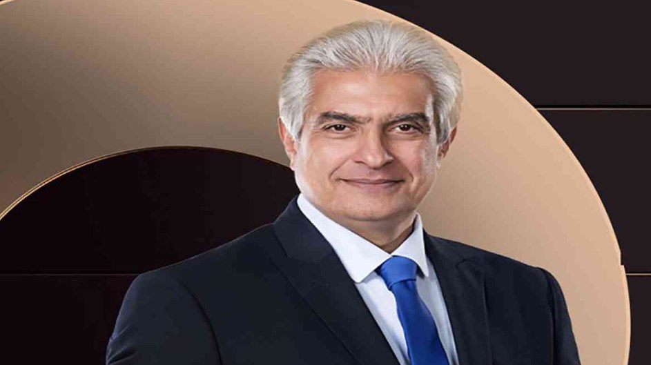 الإعلامي وائل الإبراشي.. وفاة بعد مسيرة مهنية طويلة