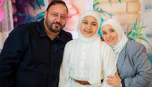 جنى مقداد طيور الجنة