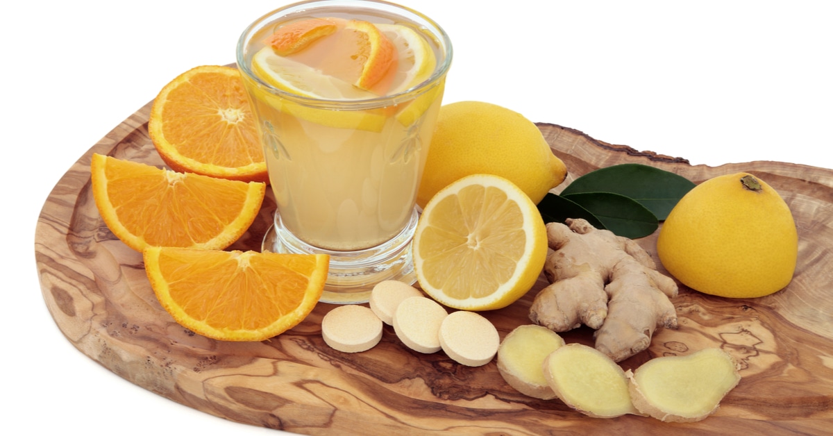 وداعا لنزلات البرد.. إليك أبرز المشروبات المنزلية لتعزيز المناعة في فصل  الشتاء - شبكة مصدر الاخبارية