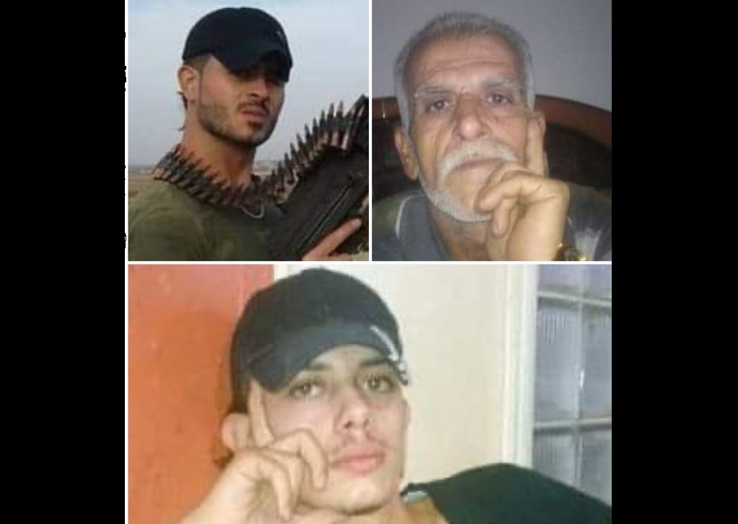 عائلة لاجئ فلسطيني تناشد للكشف عن مصيره بعد اختفائه في سوريا
