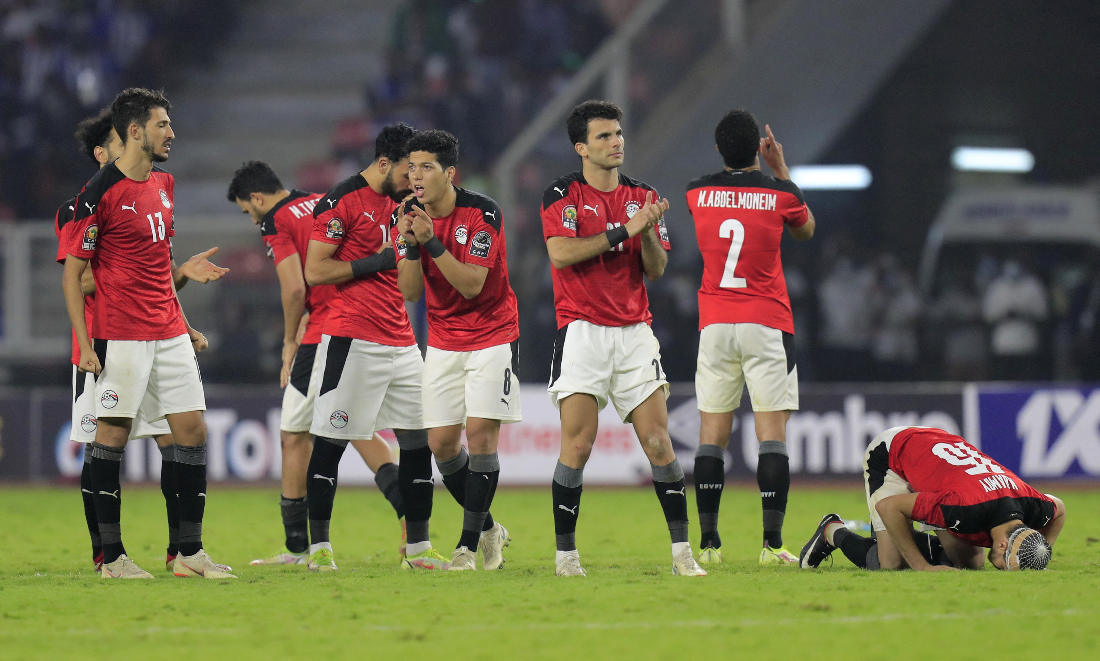 منتخب السنغال يحرز لقب كأس أمم إفريقيا للمرة الأولى