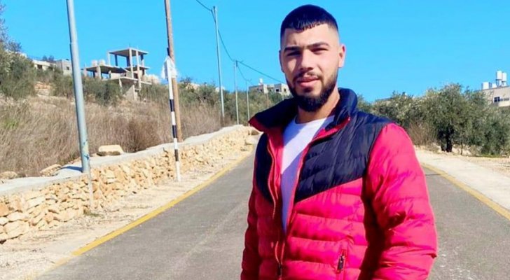 استشهاد فلسطيني برصاص الاحتلال شمال غرب رام الله