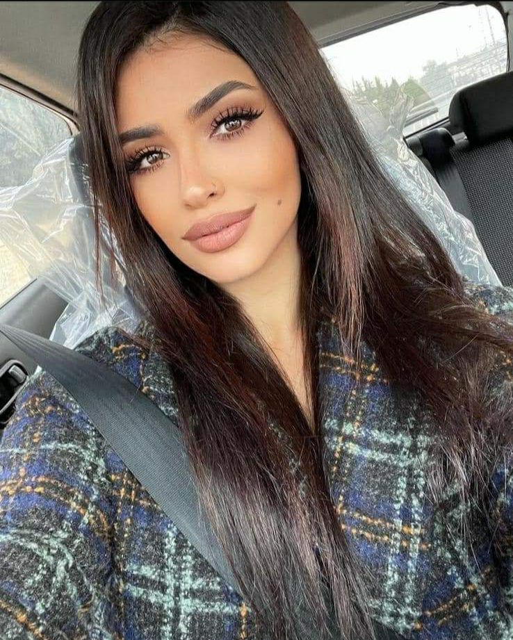 إصابة الشابة لميس أبو لبن بإطلاق نار بالداخل المحتل