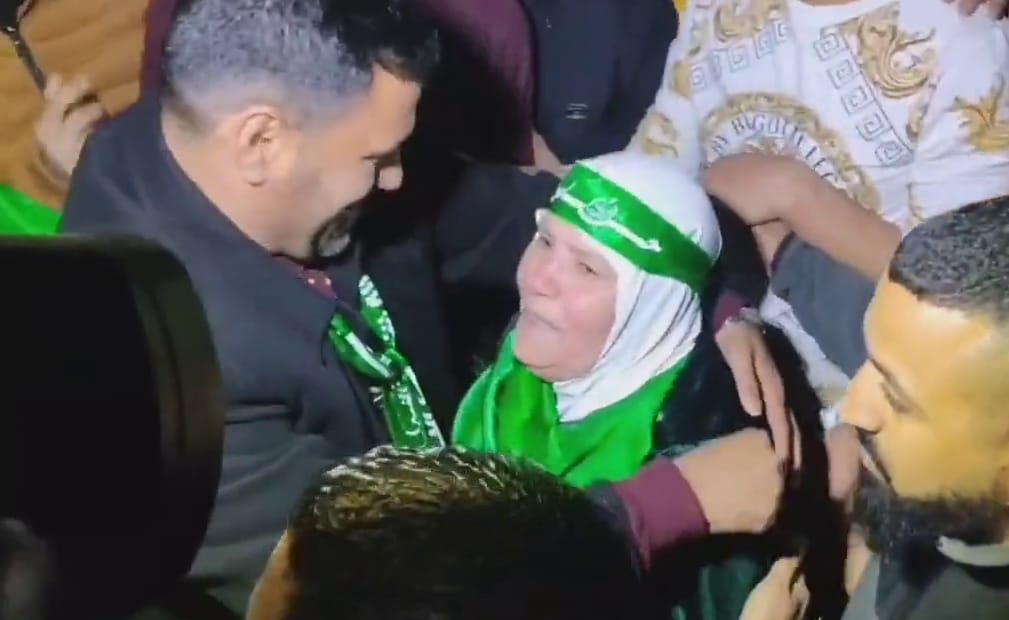 تفاصيل الاعتداء على المحرر عنان بشكار والأمن الفلسطيني يرد