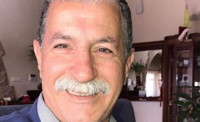 الجبهة الشعبية تنعي القائد يوسف الشوملي "أبو السباع" وتشيد بمناقبه