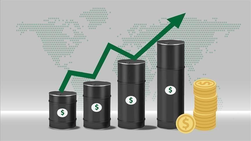 وسط ترقب لاجتماع الفيدرالي.. أسعار الذهب تهبط والنفط يرتفع 3%