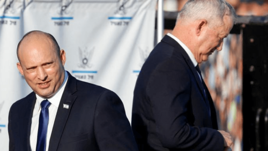 مأزق إسرائيل الاستراتيجي