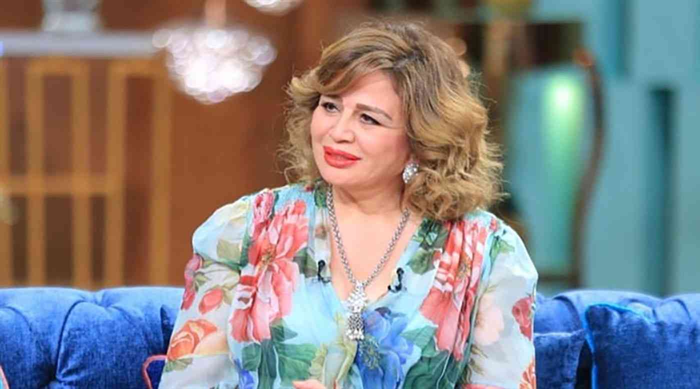 الهام شاهين: أعضائي صدقة جارية وماذا عن ثروتها؟