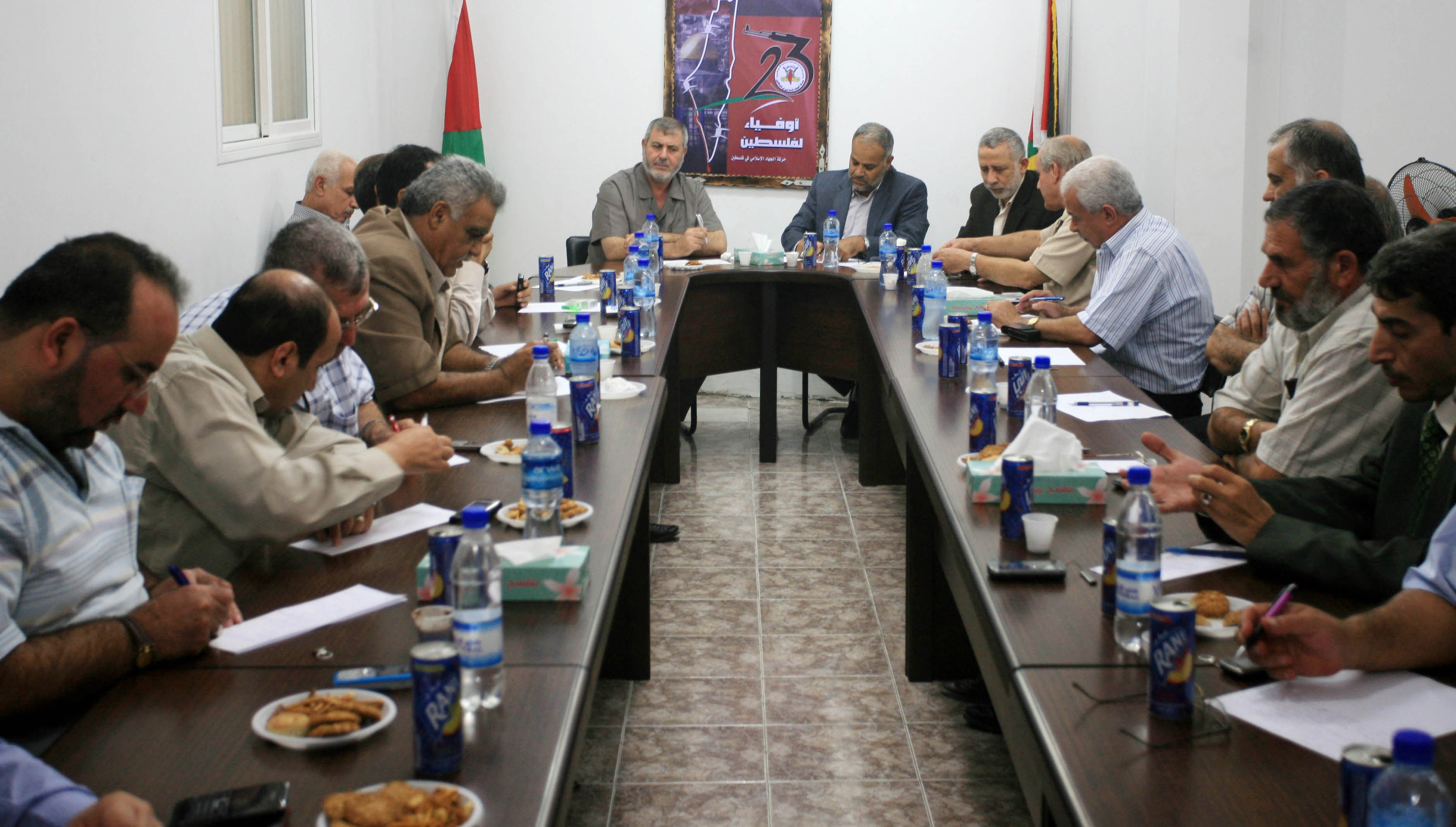"تكتل وطني فلسطيني".. هل تسعى "حماس" لإيجاد بديل لمنظمة التحرير؟