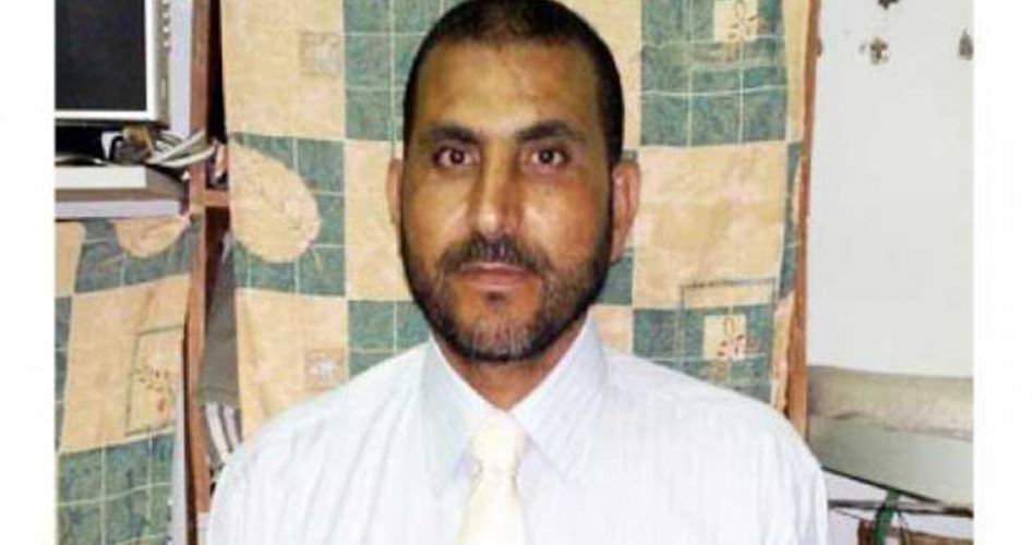 نادي الأسير يحذر من تدهور صحة المعتقل عبد الباسط معطان