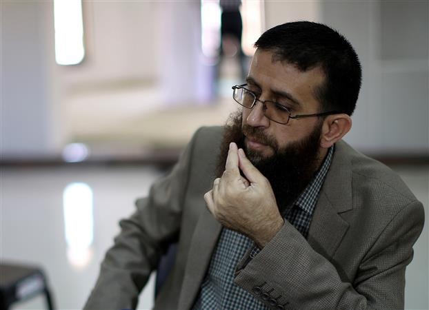 الفصائل لمصدر: كل الخيارات مفتوحة للرد على جريمة اغتيال الشيخ خضر عدنان