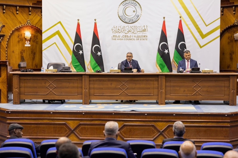 البرلمان الليبي يستعد لاختيار رئيس حكومة جديد