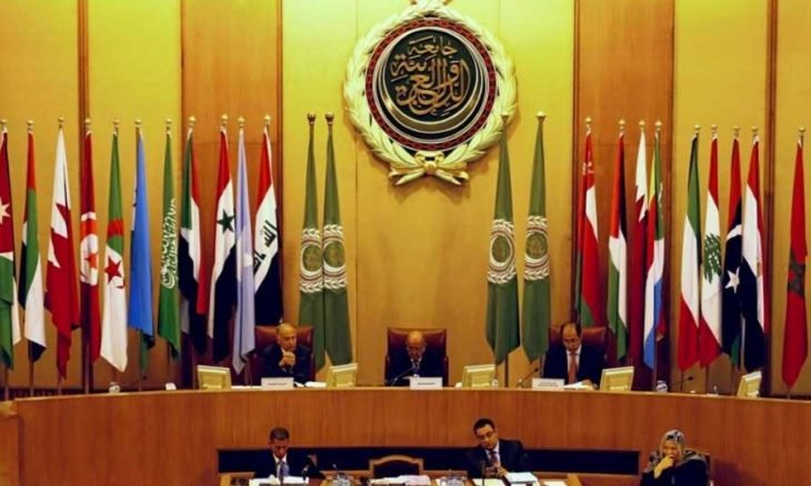 الولايات المتحدة تنتقد قرار إعادة مقعد سوريا في الجامعة العربية