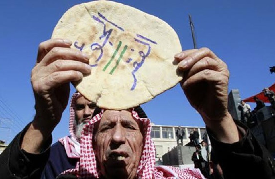 ما أبرز تداعيات حرب روسيا وأوكرانيا على فلسطين؟