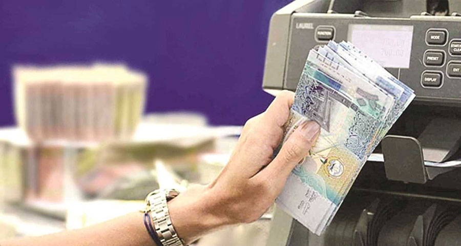 البنك الدولي: الرواتب في الكويت زادت بنسبة 600%