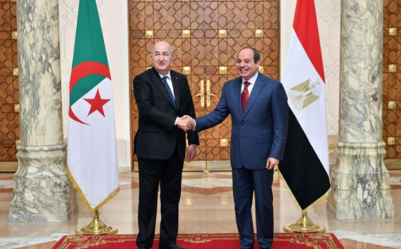 تطورات ليبيا