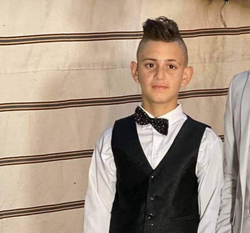 الاحتلال يقرر تسليم جثمان الشهيد الفتى محمد شحادة