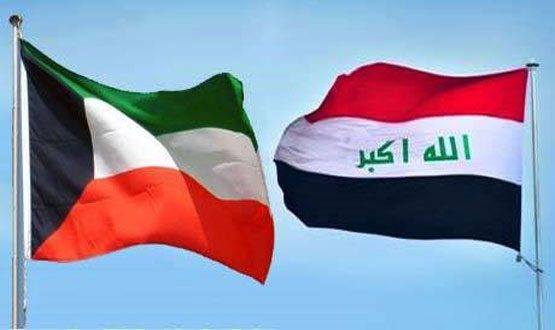 مجلس الأمن العراق الكويت