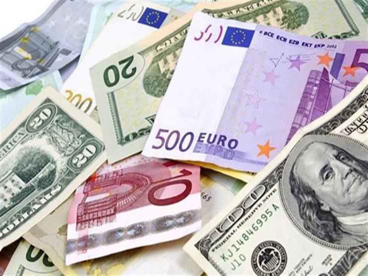طالع أسعار صرف العملات مقابل الشيقل اليوم الاثنين