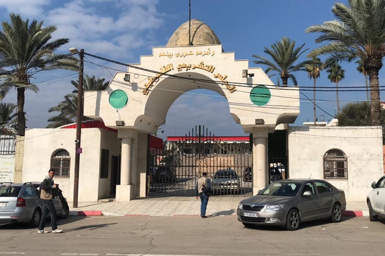 التشريعي بغزة يبحث سن تشريعات رادعة لمنع الجرائم الإلكترونية